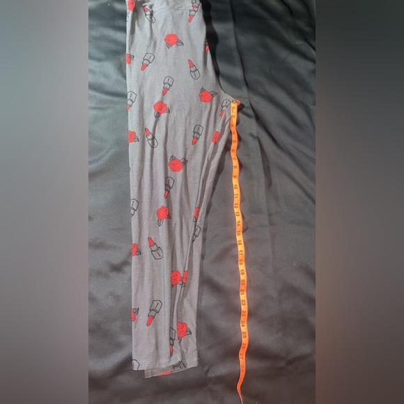 Lularoe legging size TC2 - Picture 7 of 11
